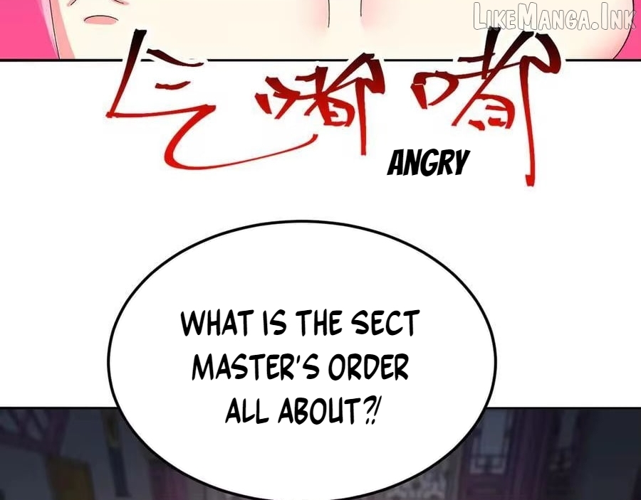 It Turns Out, They Were The True Protagonists From The Start Chapter 89  - page 3
